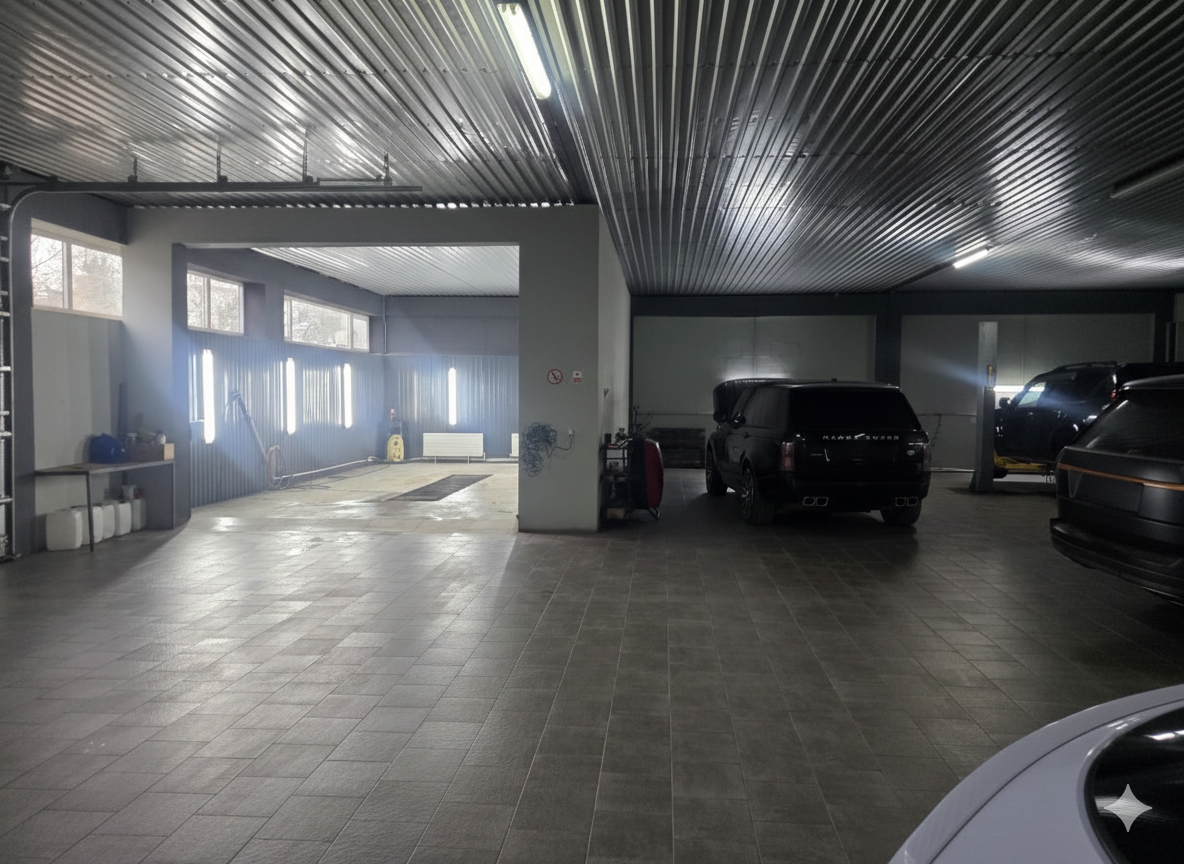 Diagnoză Land Rover