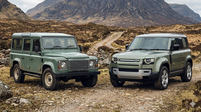 Defender