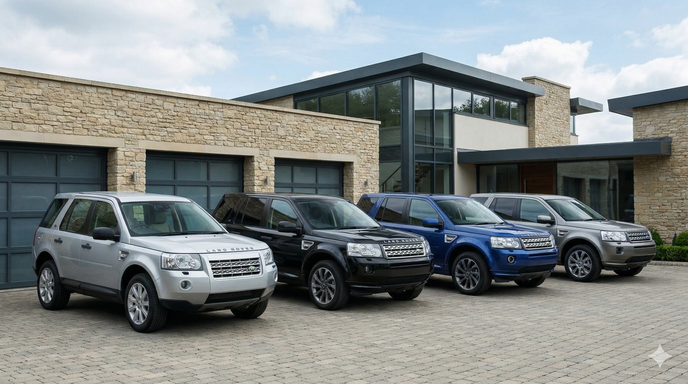 Freelander
